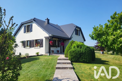 Maison 9 pièces 328900 €