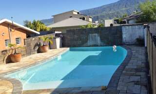 Maison 11 Pièces 190 m² à vendre à Saint-Pierre (97432)