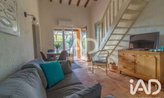 Appartement 3 Pièces 55 m² à vendre à Roquebrune-sur-Argens (83380)