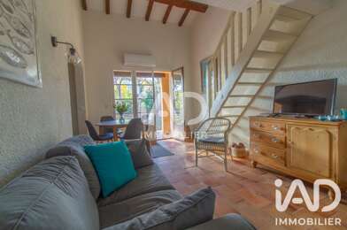 Appartement 3 pièces 299000 €