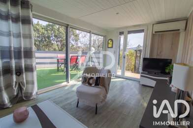 Maison 4 pièces 337000 €