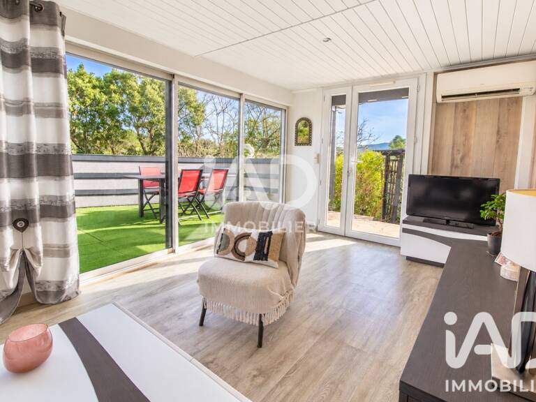 Vente Maison/villa 4 pièces — photo 1