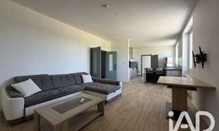Appartement 4 Pièces 103 m² à louer à Nouhant (23170)