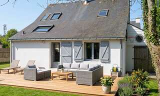 Maison 4 Pièces 89 m² à vendre à Surzur (56450)
