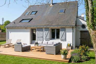 Maison 4 pièces 283000 €