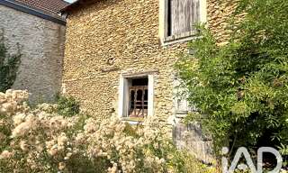 Maison 2 Pièces 180 m² à vendre à Gambais (78950)