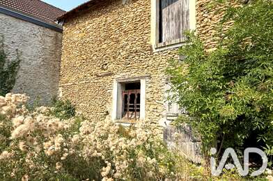 Maison 2 pièces 180000 €