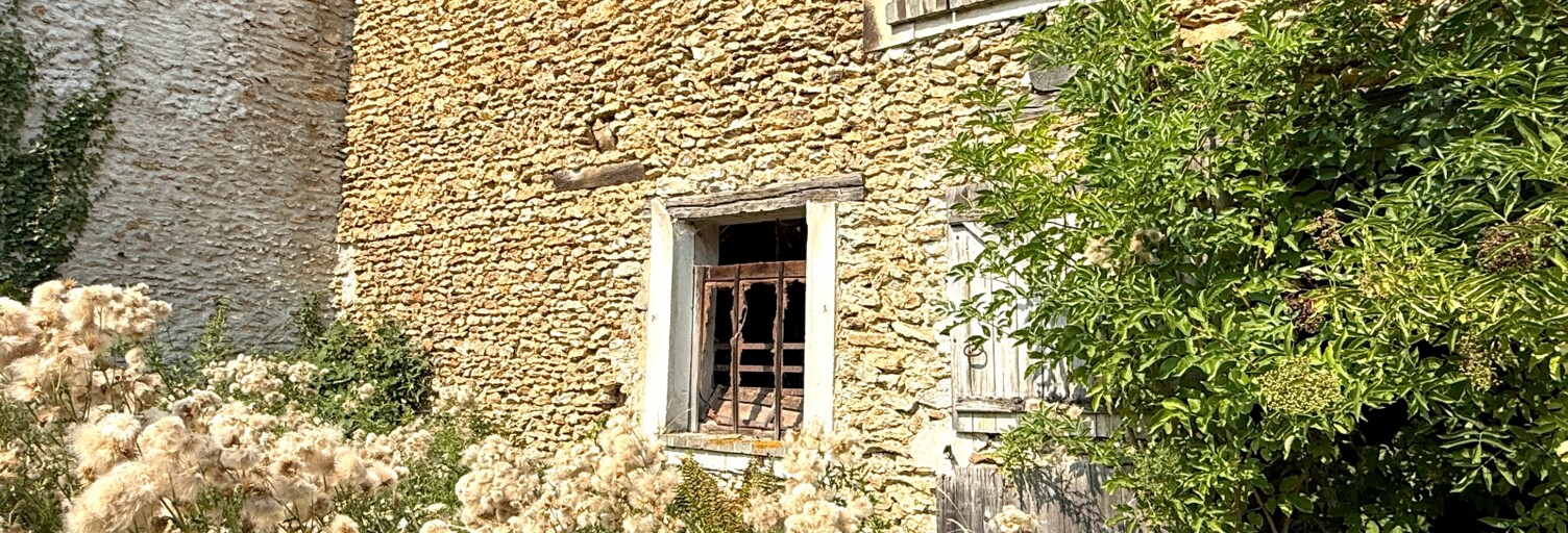 Maison 2 Pièces 180 m² à vendre à Gambais (78950)