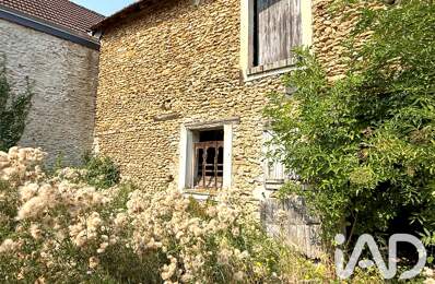 Vente Grange 2 pièces — photo du bien