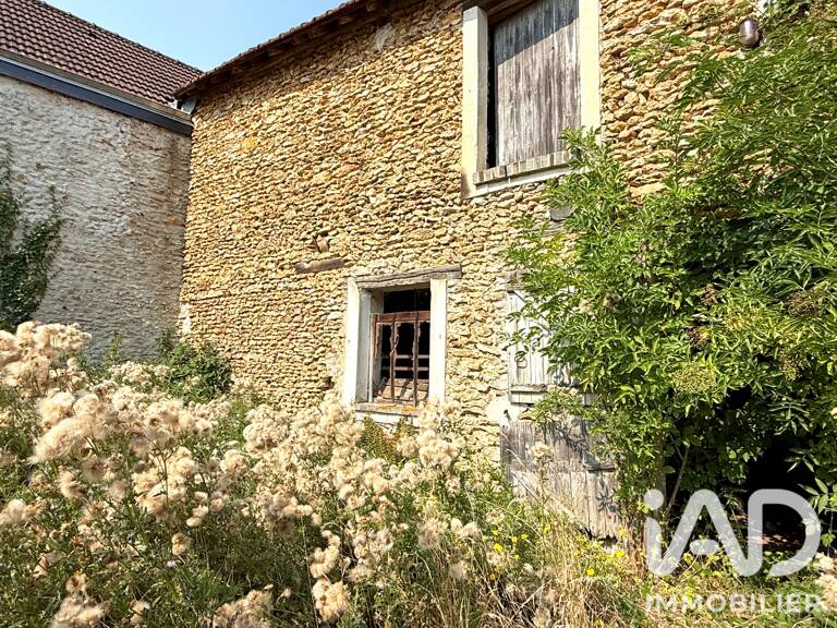 Vente Grange 2 pièces — photo 1