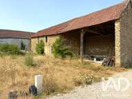 Vente Grange 2 pièces — photo 2