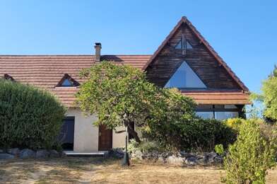Maison 6 pièces 281000 €