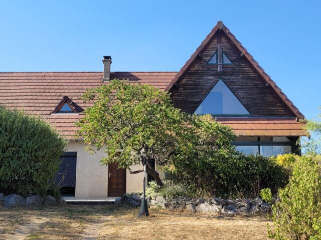Vente Maison/villa 6 pièces — photo du bien