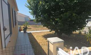 Maison 5 Pièces 120 m² à vendre à Les Sables-d'Olonne (85340)