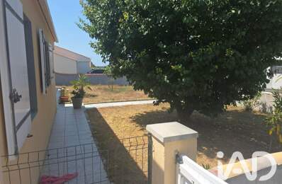 Vente Maison de ville 5 pièces — photo du bien