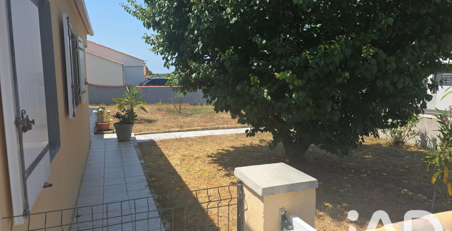 Vente Maison de ville 5 pièces — photo 1