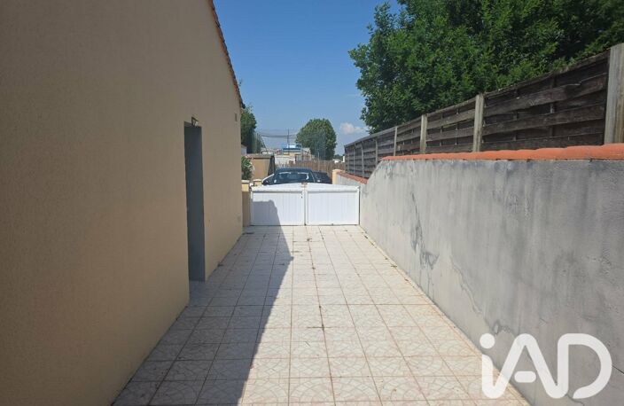 Vente Maison de ville 5 pièces — photo 2