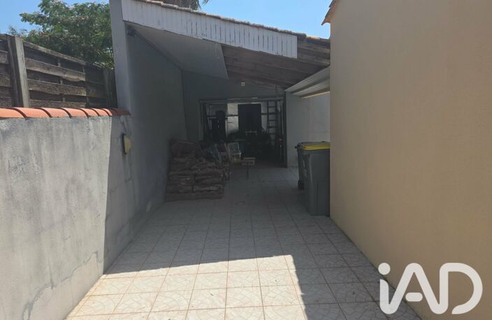 Vente Maison de ville 5 pièces — photo 3