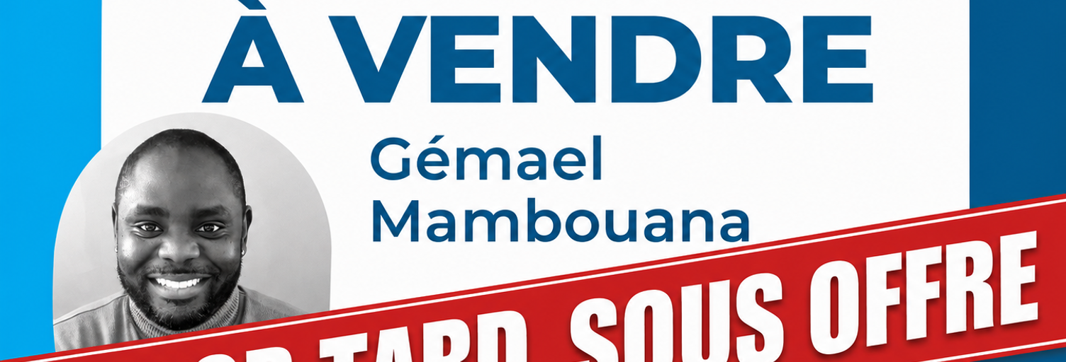 Terrain  207 m² à vendre à Aulnay-sous-Bois (93600)
