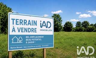 Terrain  579 m² à vendre à Briec (29510)
