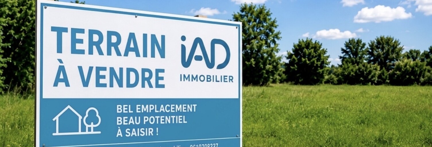 Terrain  579 m² à vendre à Briec (29510)