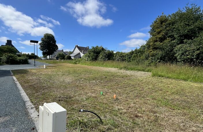 Vente Terrain à bâtir 579 m&sup2; — photo 3