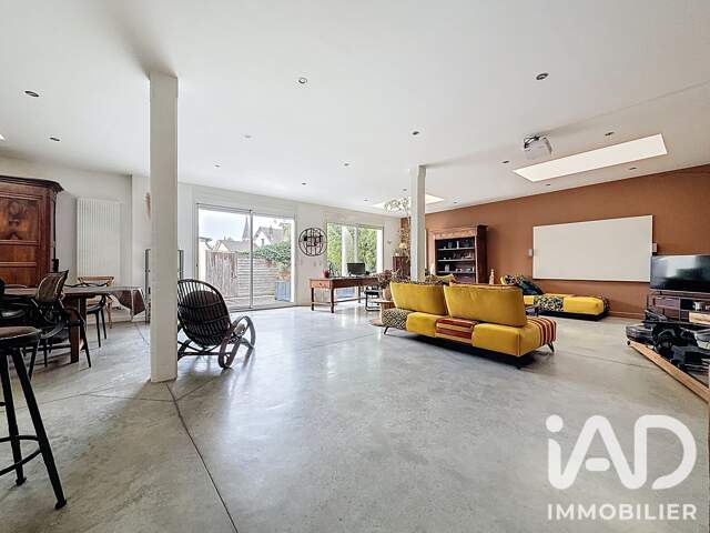 Vente Appartement 7 pièces — photo du bien