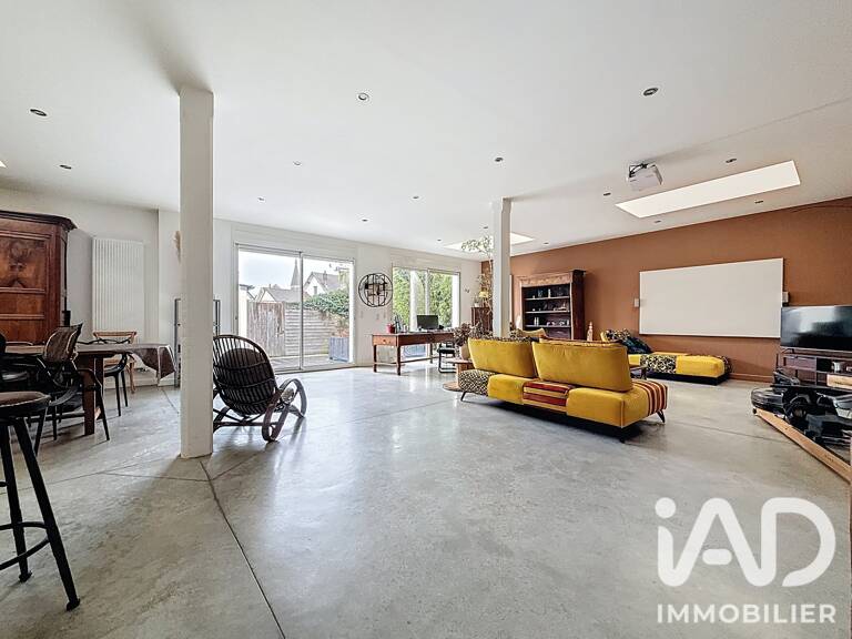 Vente Appartement 7 pièces — photo 1