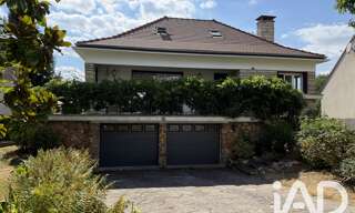 Maison 6 Pièces 144 m² à vendre à Crécy-la-Chapelle (77580)