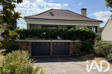 Maison 6 pièces 395000 €