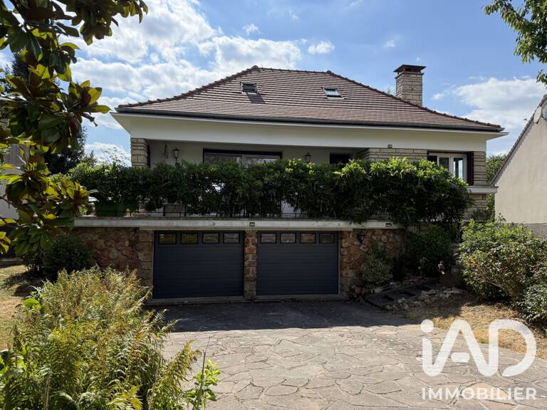 Vente Maison traditionnelle 6 pièces — photo 1