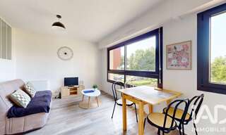 Appartement 1 Pièce 29 m² à vendre à Dax (40100)