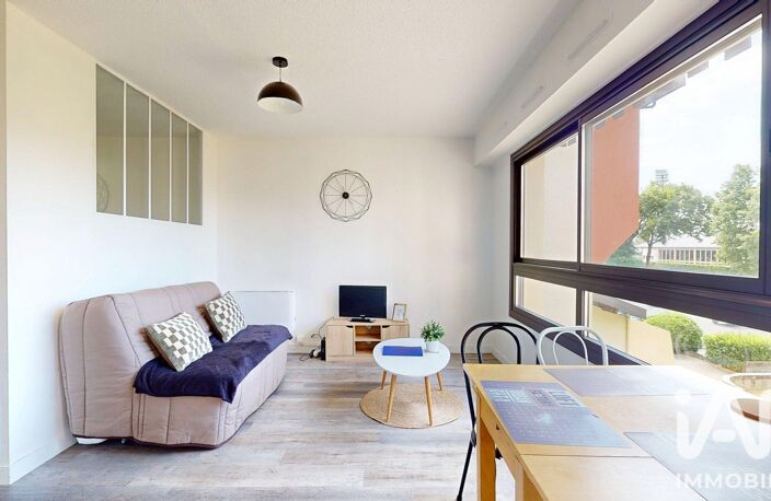 Vente Appartement 1 pièce — photo 2