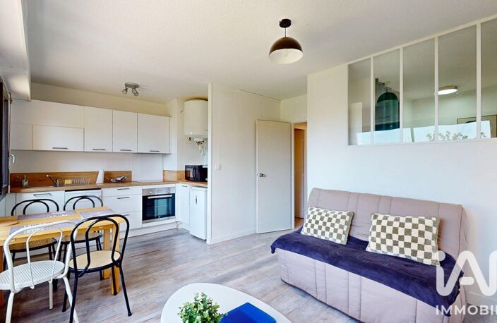 Vente Appartement 1 pièce — photo 3