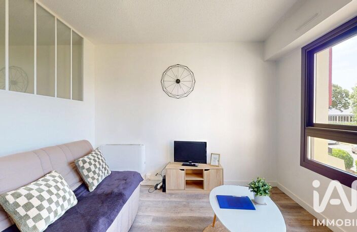 Vente Appartement 1 pièce — photo 4