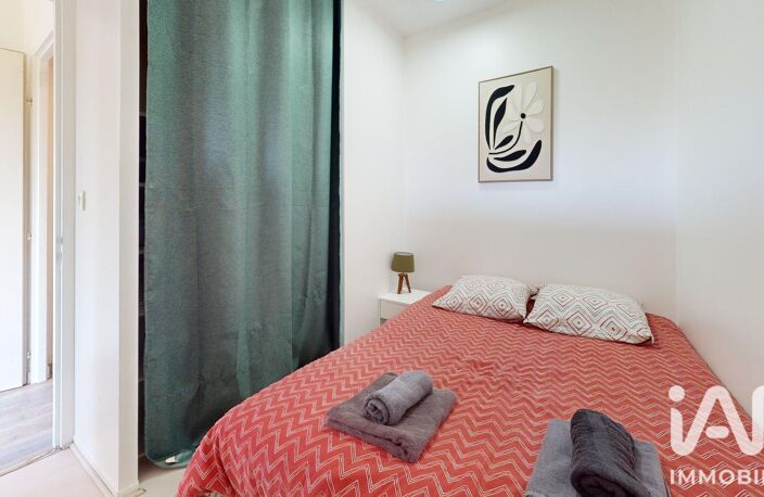 Vente Appartement 1 pièce — photo 5