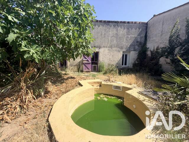 Vente Maison/villa 3 pièces — photo du bien