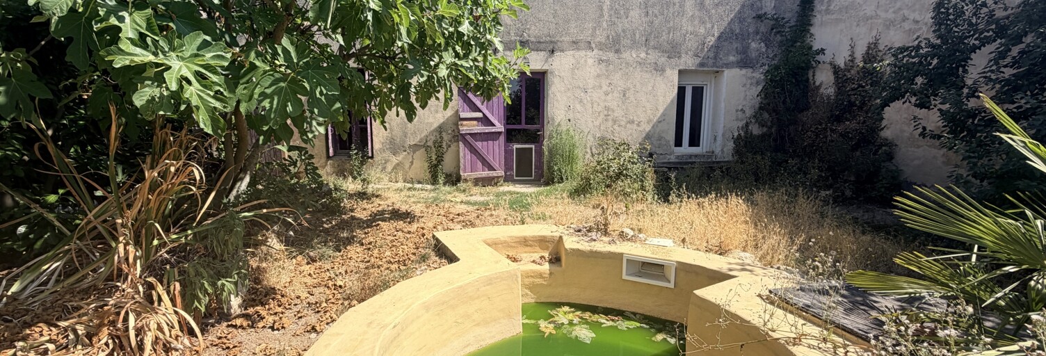 Maison 3 Pièces 68 m² à vendre à Baron (33750)