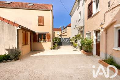 Appartement 1 pièces 120000 €