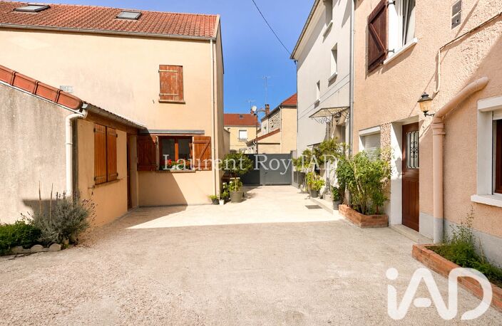 Vente Appartement 1 pièce — photo 2