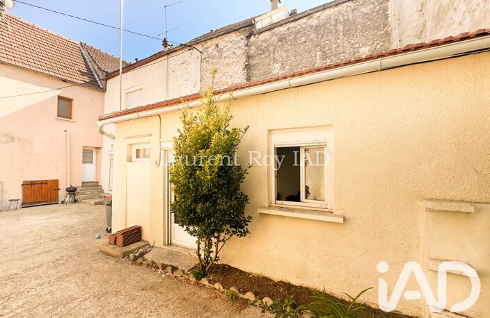 Vente Appartement 1 pièce — photo 3