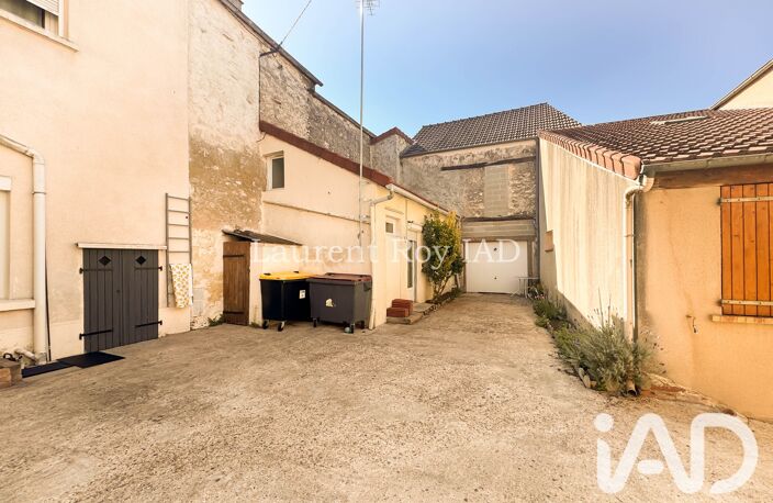 Vente Appartement 1 pièce — photo 4