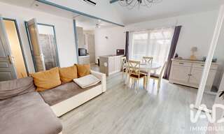 Maison 4 Pièces 67 m² à vendre à Saint-Cyr-sur-Morin (77750)