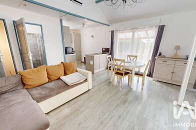Maison 4 pièces 207000 €
