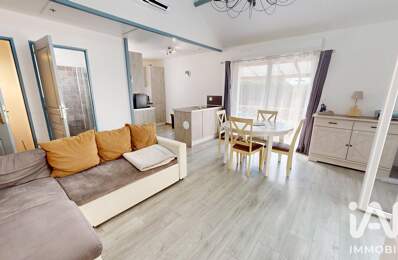 Vente Maison/villa 4 pièces — photo du bien