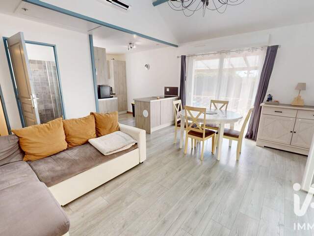 Vente Maison/villa 4 pièces — photo du bien