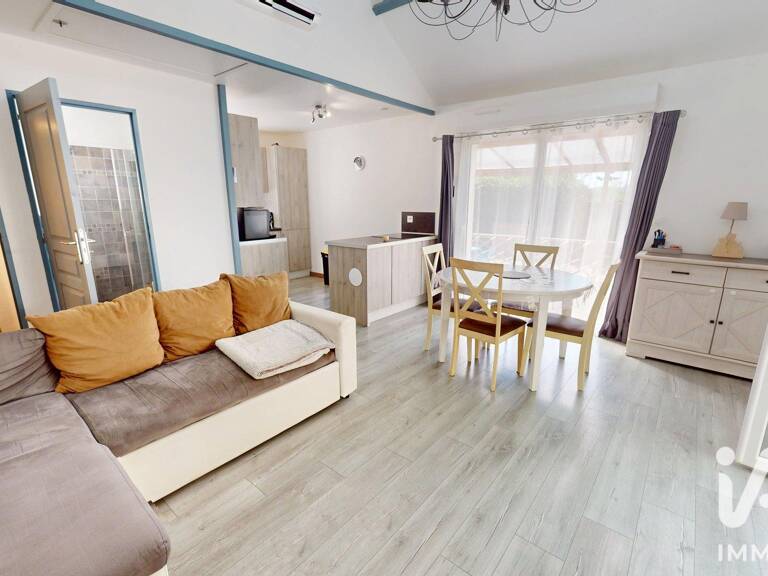 Vente Maison/villa 4 pièces — photo 1