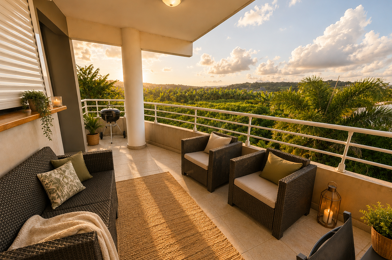 Appartement 3 pièces 255000 €