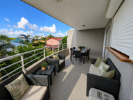 Calme absolu et vue magnifique pour ce beau T3! — photo 4
