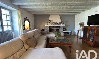 Maison 6 Pièces 148 m² à vendre à Trélazé (49800)
